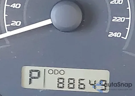 2010 Subaru Forester 2.5X Premium z USA, uszkodzony, nr VIN JF2SH6CC2AH798533